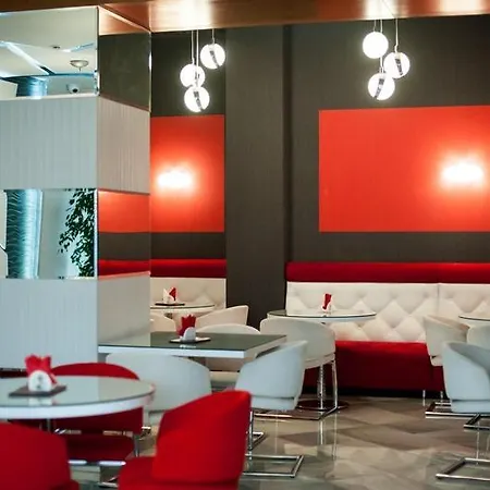 Hotel Prince 4*