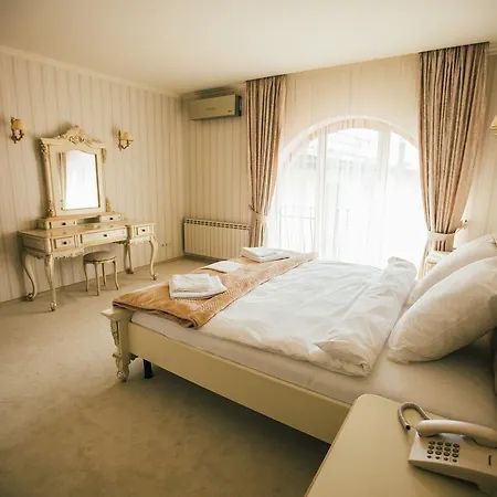 Prince Hotel