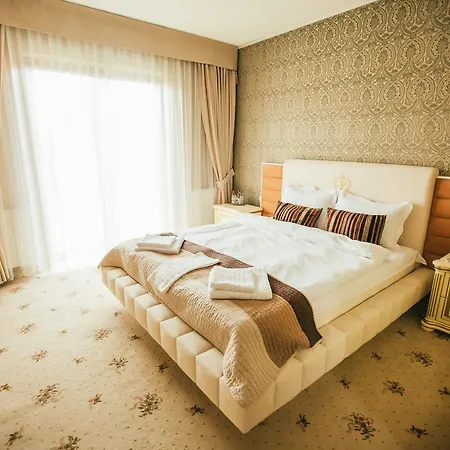 Prince Hotel 4*
