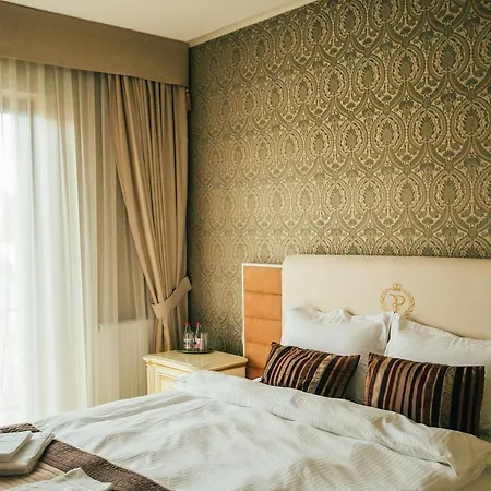 Hotel Prince 4*