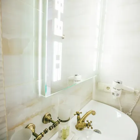 Hotel Prince 4*