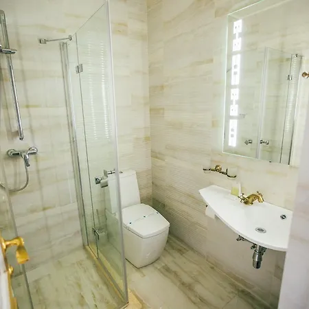 Prince Hotel 4*