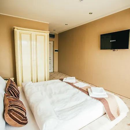 Prince Hotel 4*