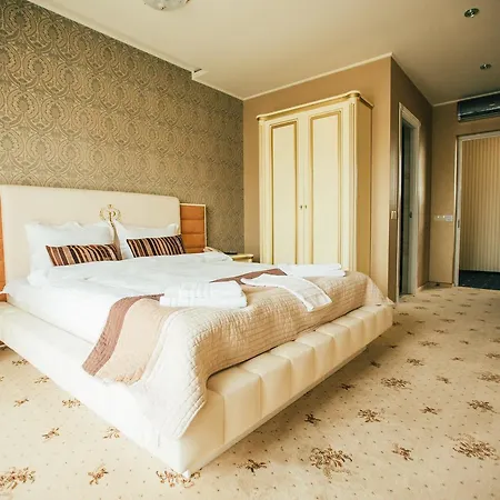 Hotel Prince