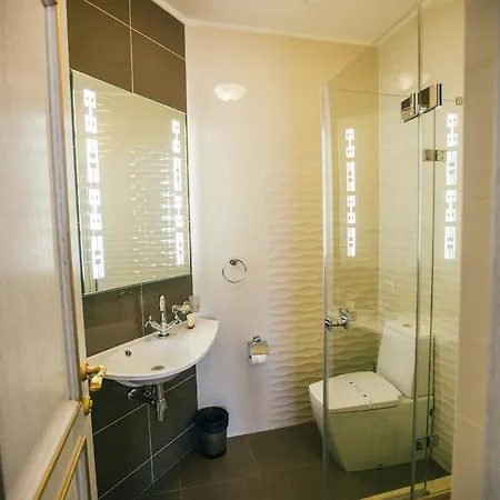 Prince Hotel Khust