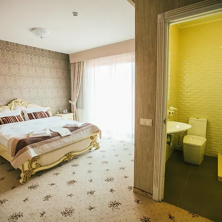 Hotel Prince