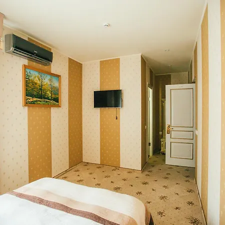 Hotel Prince 4*