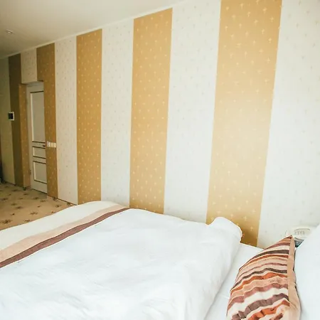 Hotel Prince
