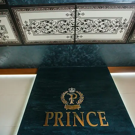 Prince 4* Khust