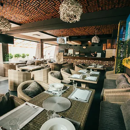Prince Hotel Khust