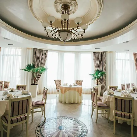 Prince Hotel Khust