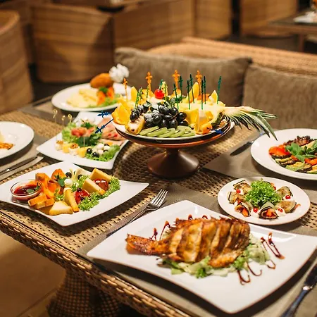 فندق Prince كوست