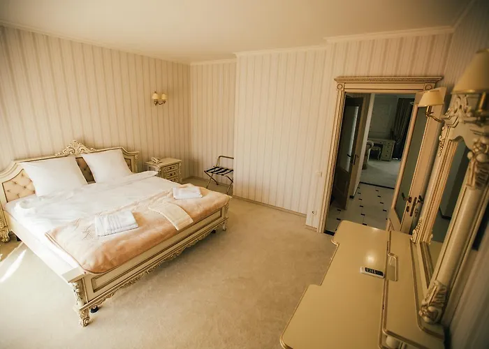 Prince Hotel