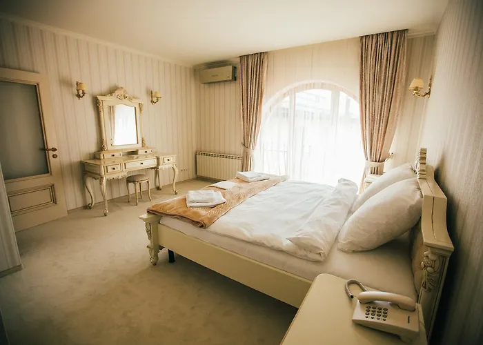 Prince Hotel