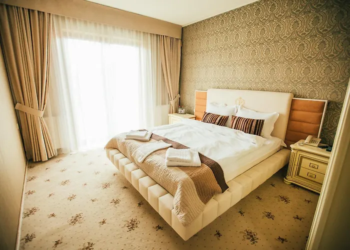 Prince Hotel 4*