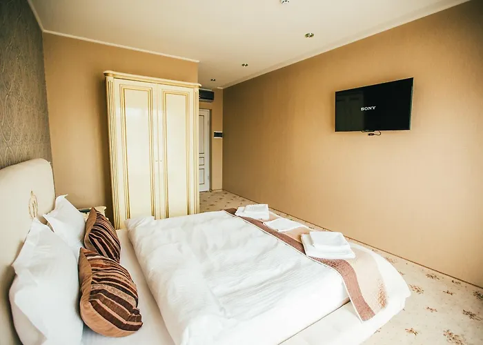 Prince Hotel 4*
