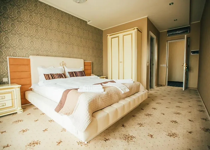 Hotel Prince