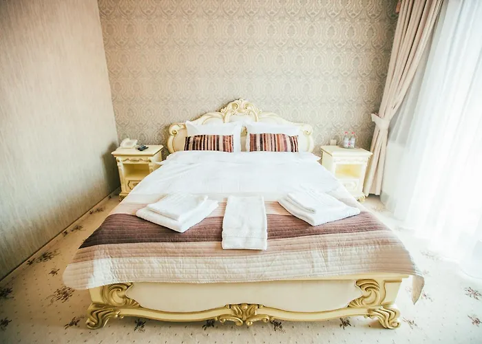 Hotel Prince 4*