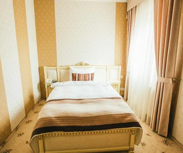 Prince Hotel