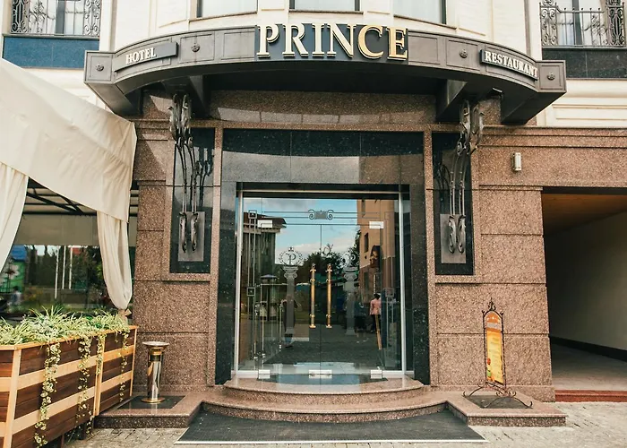 Prince 4*