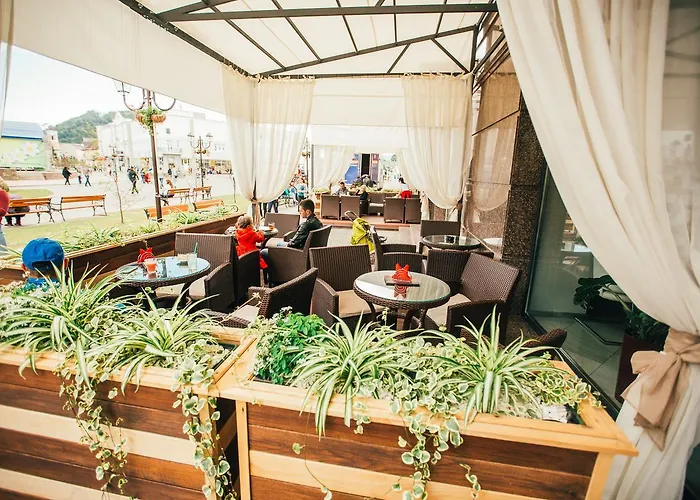 Prince Hotel 4*