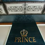 Prince 4* Khust