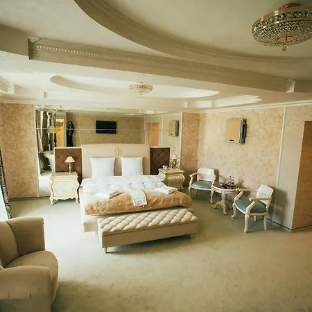 Hotell Prince 4*