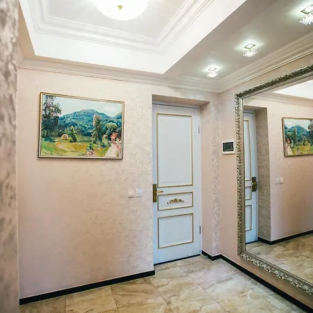 Hotell Prince Khust