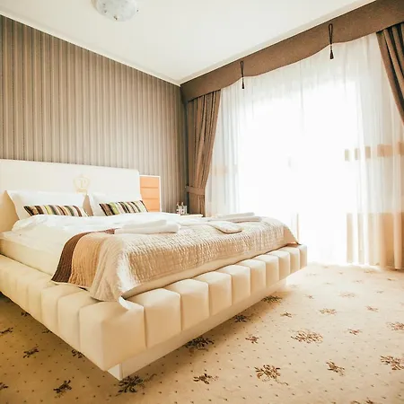 Hotell Prince