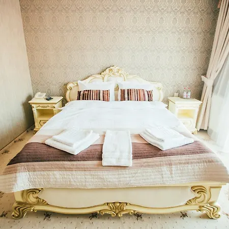 Hotell Prince 4*