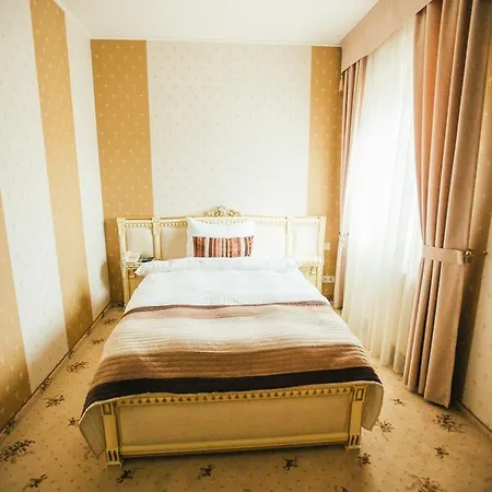 Prince Hotell