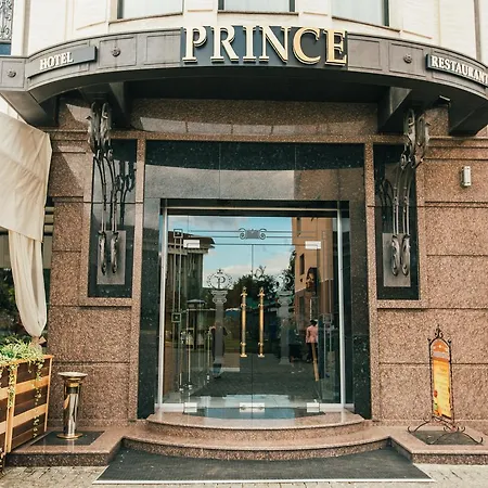 Prince 4*