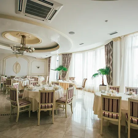 Hotell Prince 4*