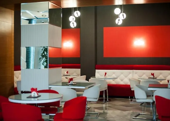 Hotel Prince 4*