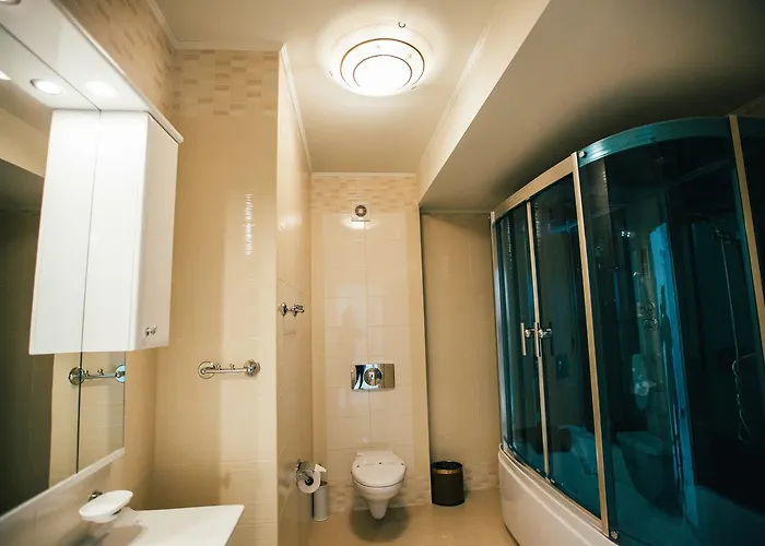 Prince 4* Chust