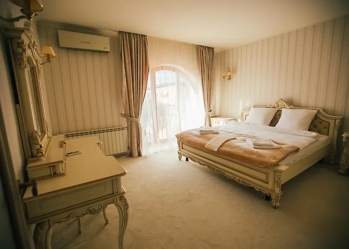 Hotel Prince Chust
