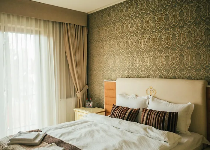 Hotel Prince 4*