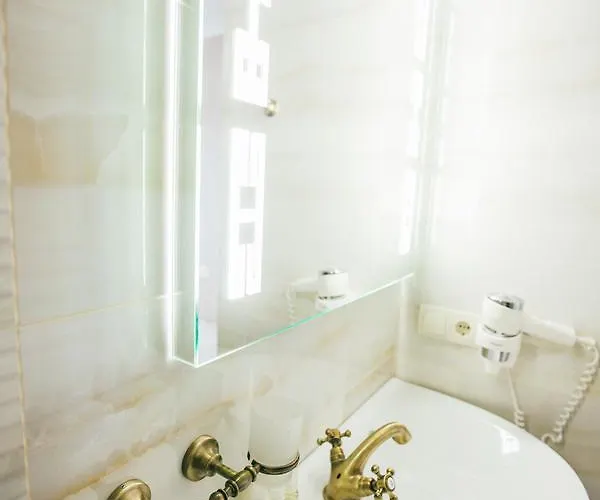 Hotel Prince 4*