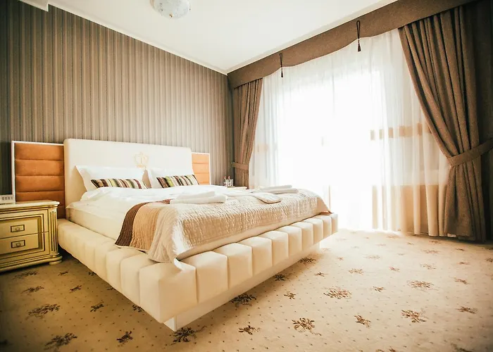 Hotel Prince