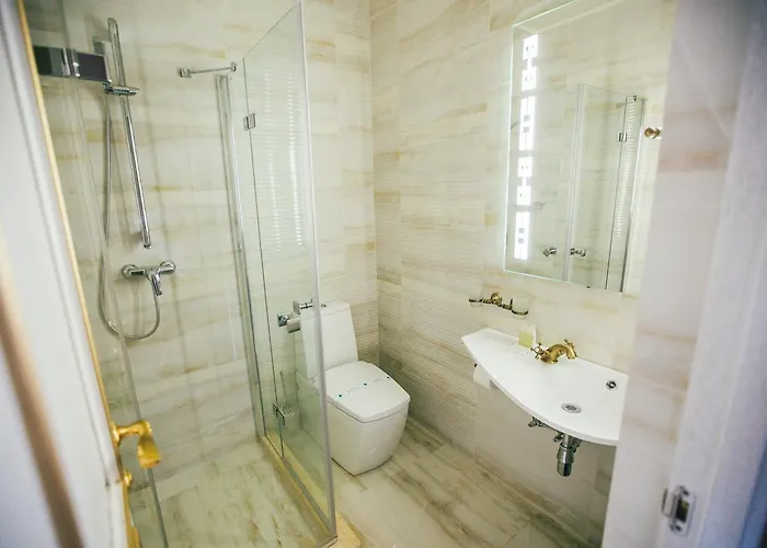 Prince Hotel 4*