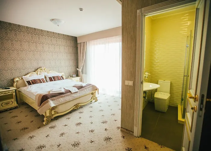 Hotel Prince