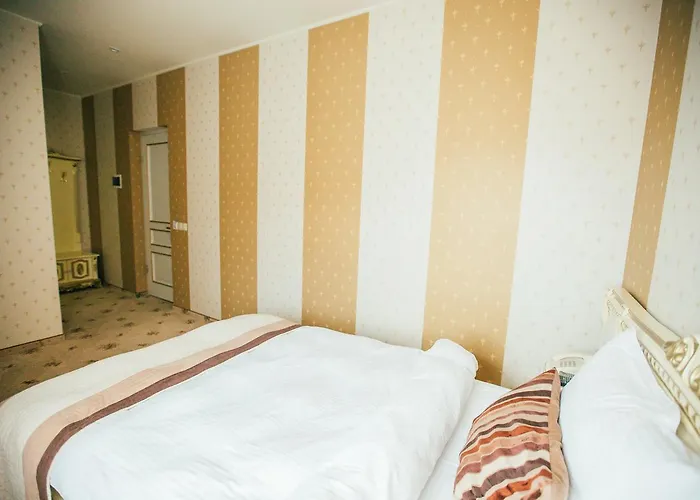 Hotel Prince