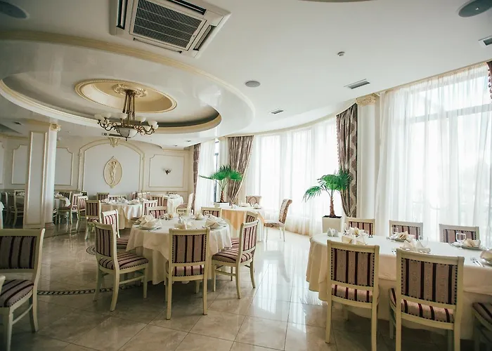 Hotel Prince 4*